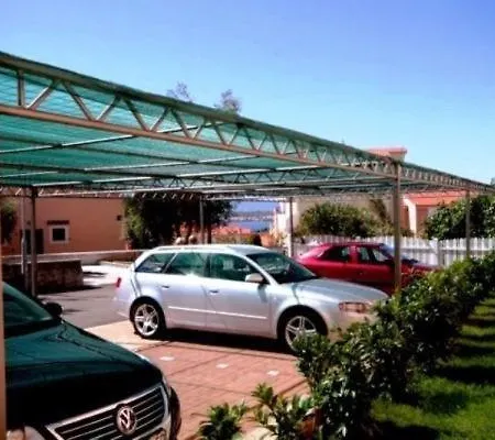 In With Seaview, Balcony, Air Condition, Wifi * Malinska